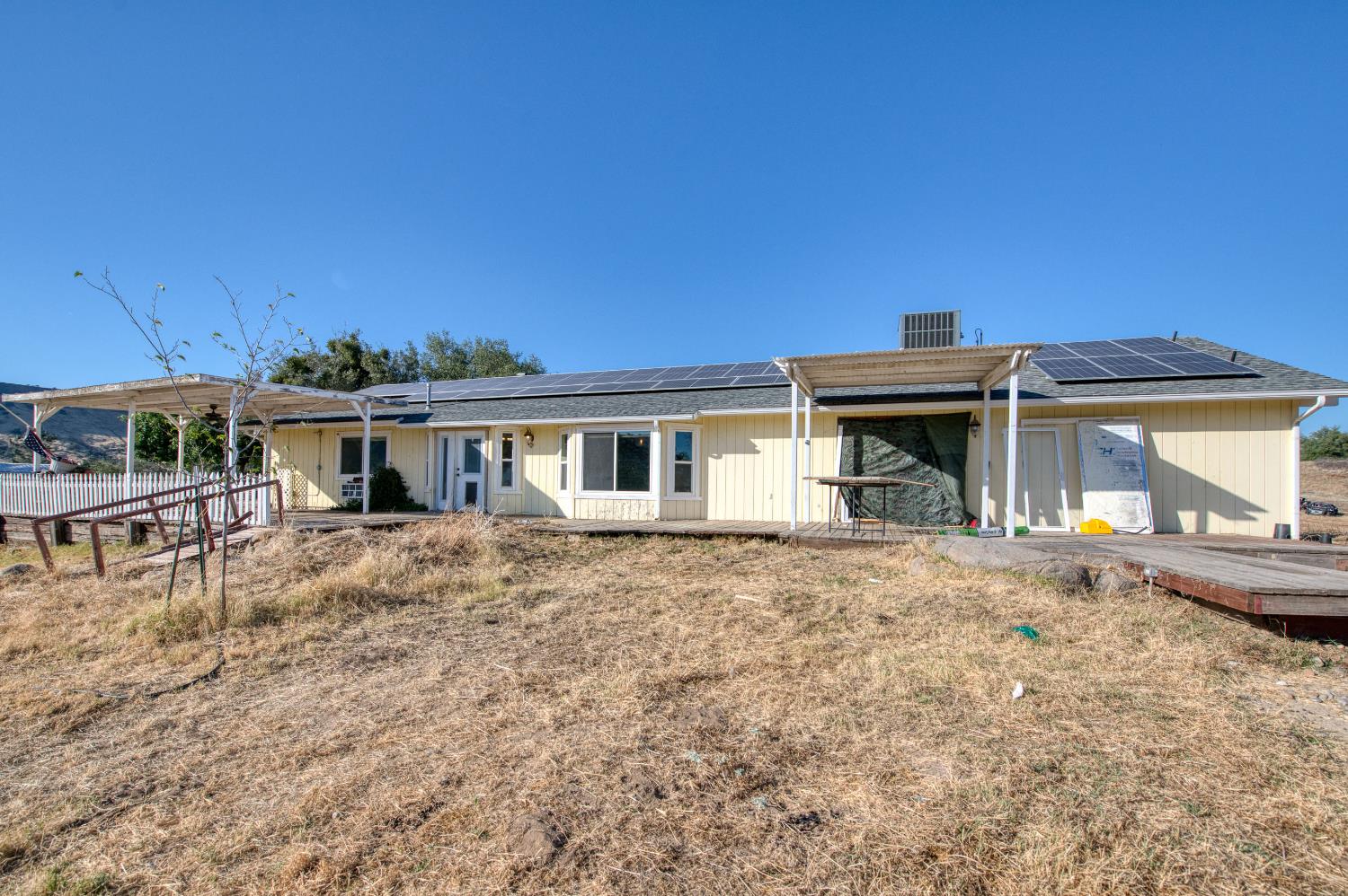 24620 Auberry Rd, Clovis, CA 93619