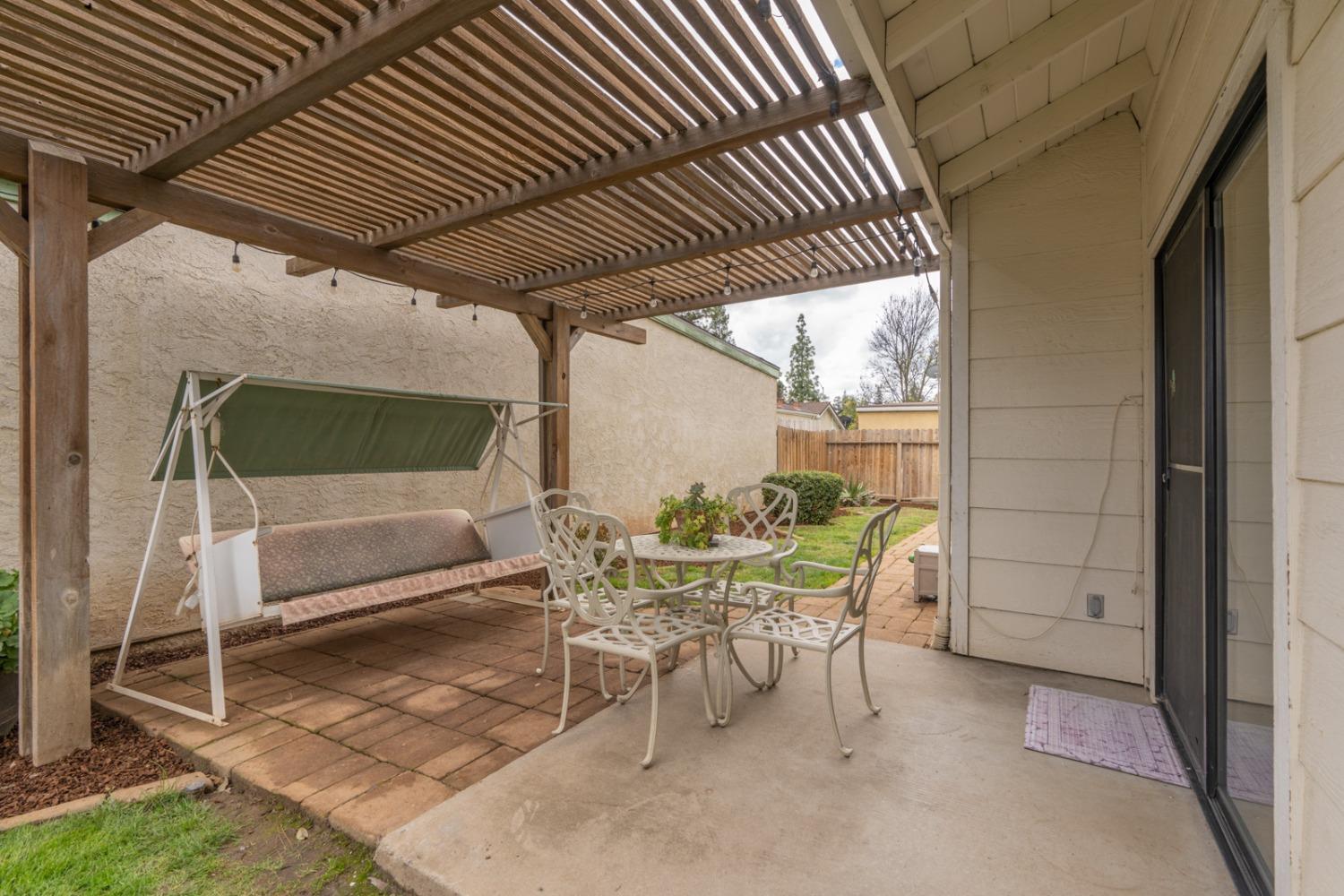 4161 W Fremont Ave, Fresno, CA 93722