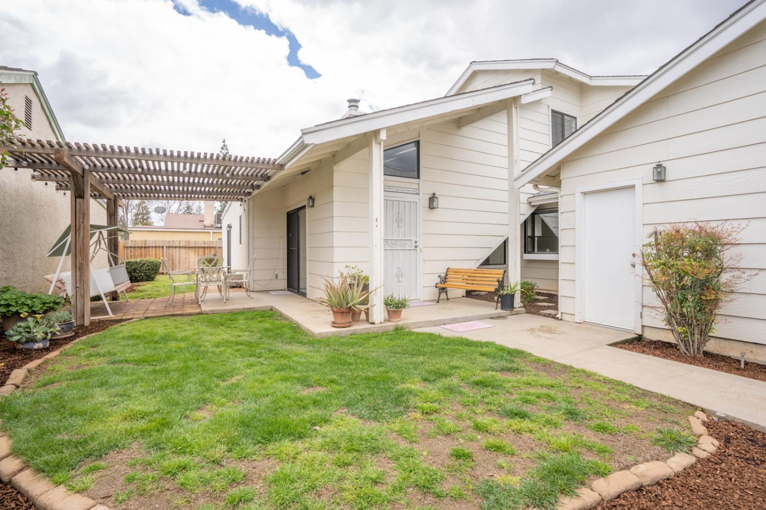 4161 W Fremont Ave, Fresno, CA 93722