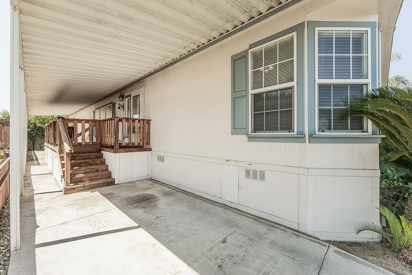 2575 S Willow Ave #SP 21, Fresno, CA 93725