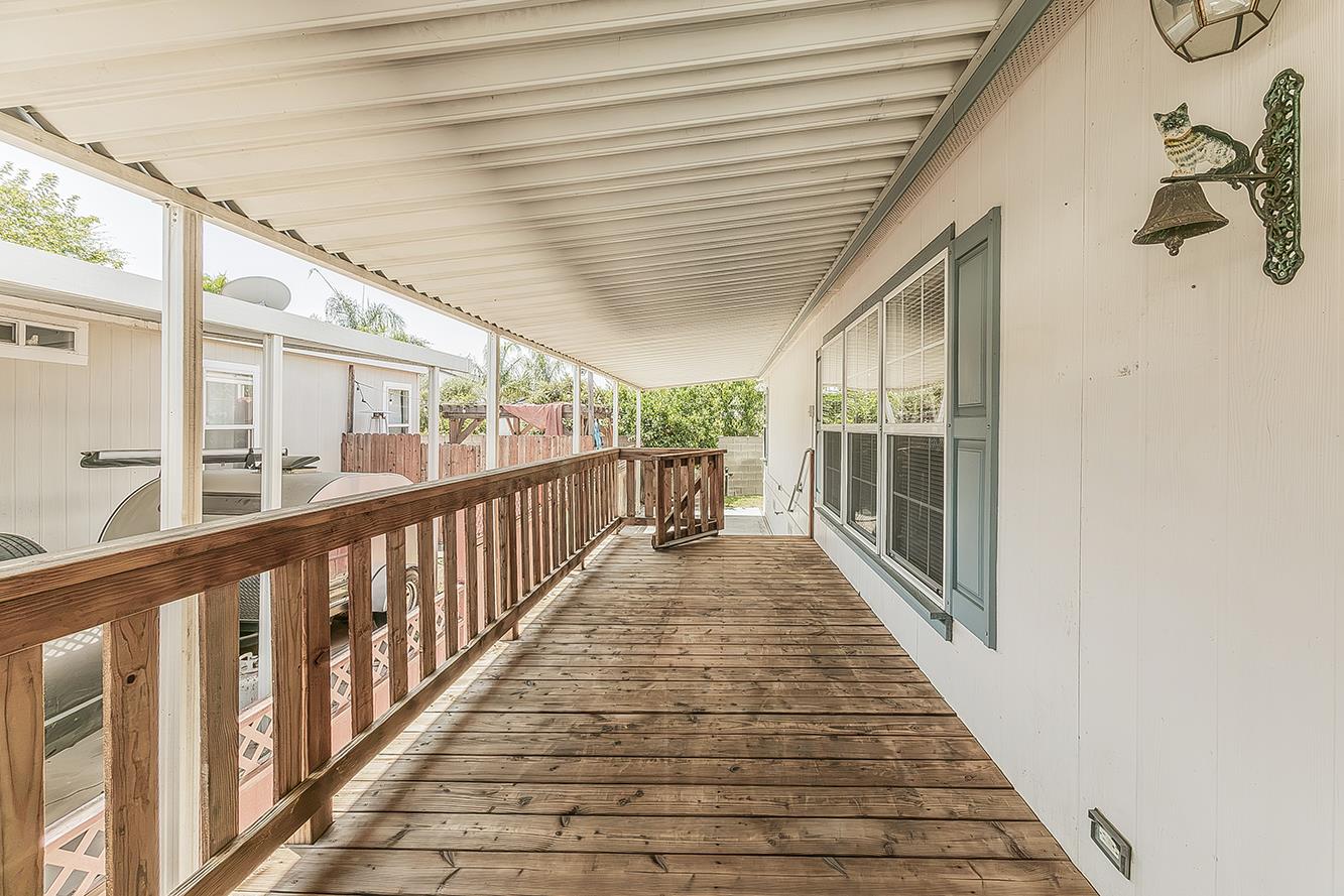 2575 S Willow Ave #SP 21, Fresno, CA 93725