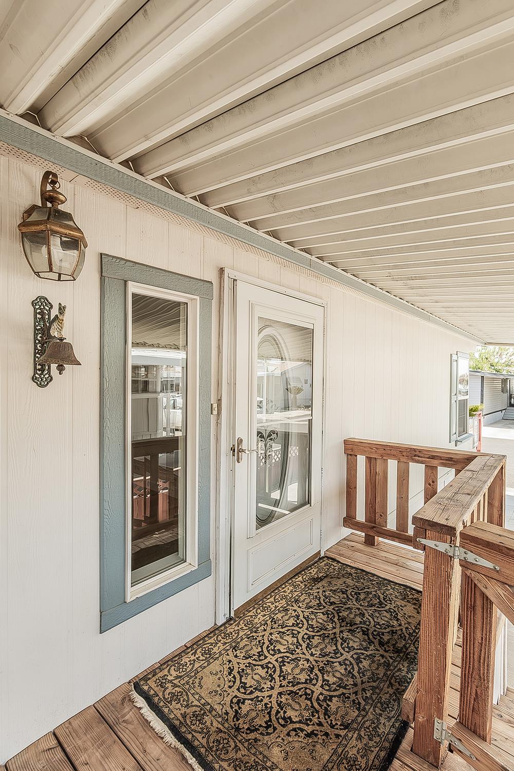 2575 S Willow Ave #SP 21, Fresno, CA 93725