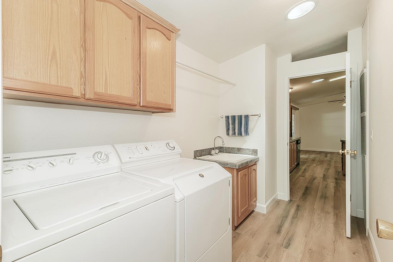 2575 S Willow Ave #SP 21, Fresno, CA 93725