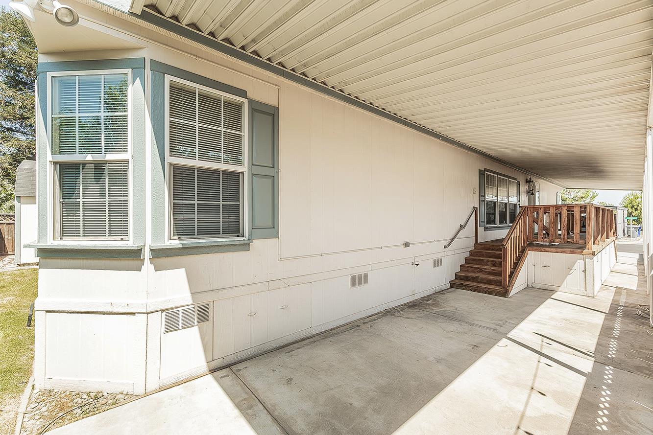 2575 S Willow Ave #SP 21, Fresno, CA 93725