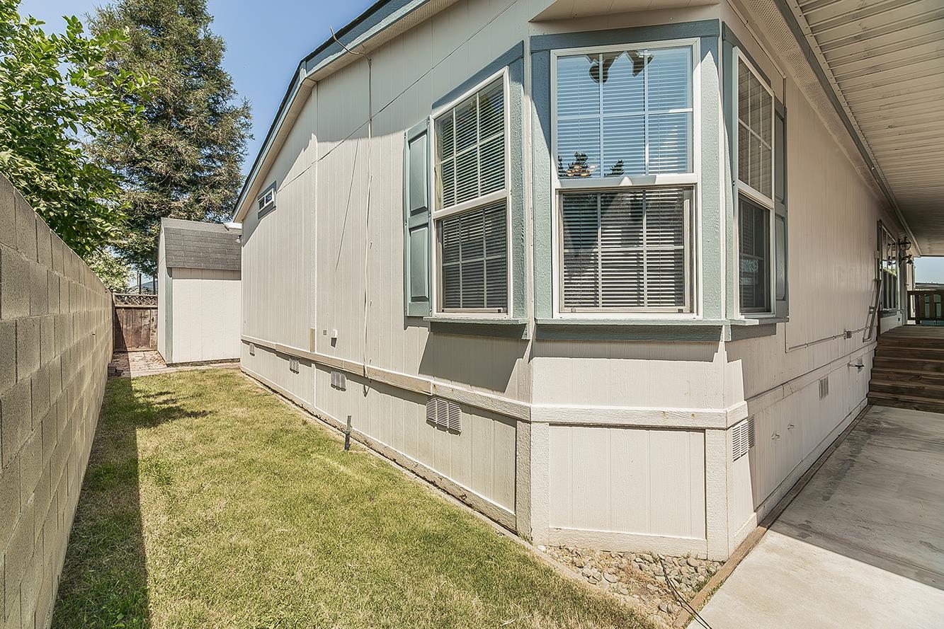 2575 S Willow Ave #SP 21, Fresno, CA 93725
