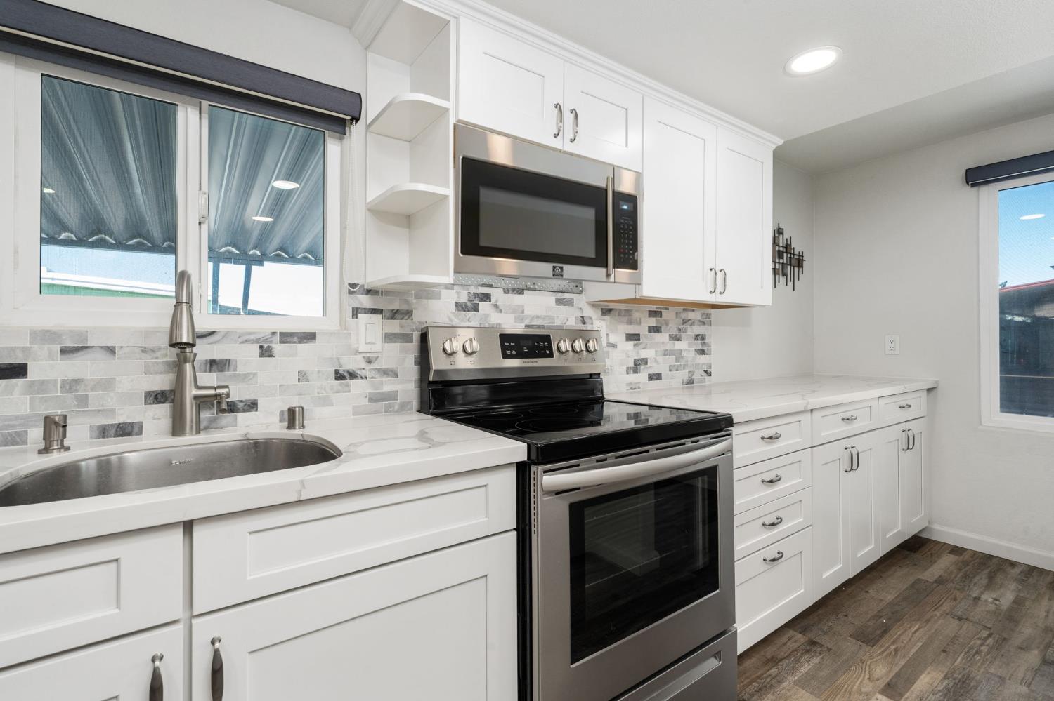 1001 Sylmar Ave #173, Clovis, CA 93612