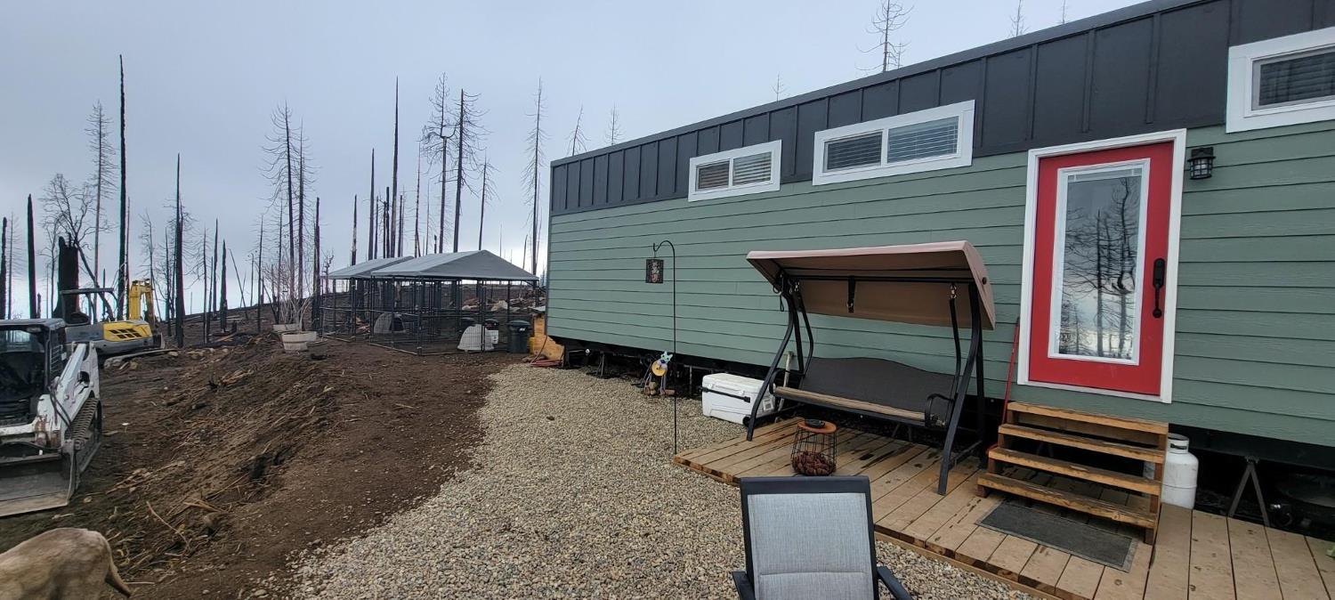 37266 Glenwood, Shaver Lake, CA 93664