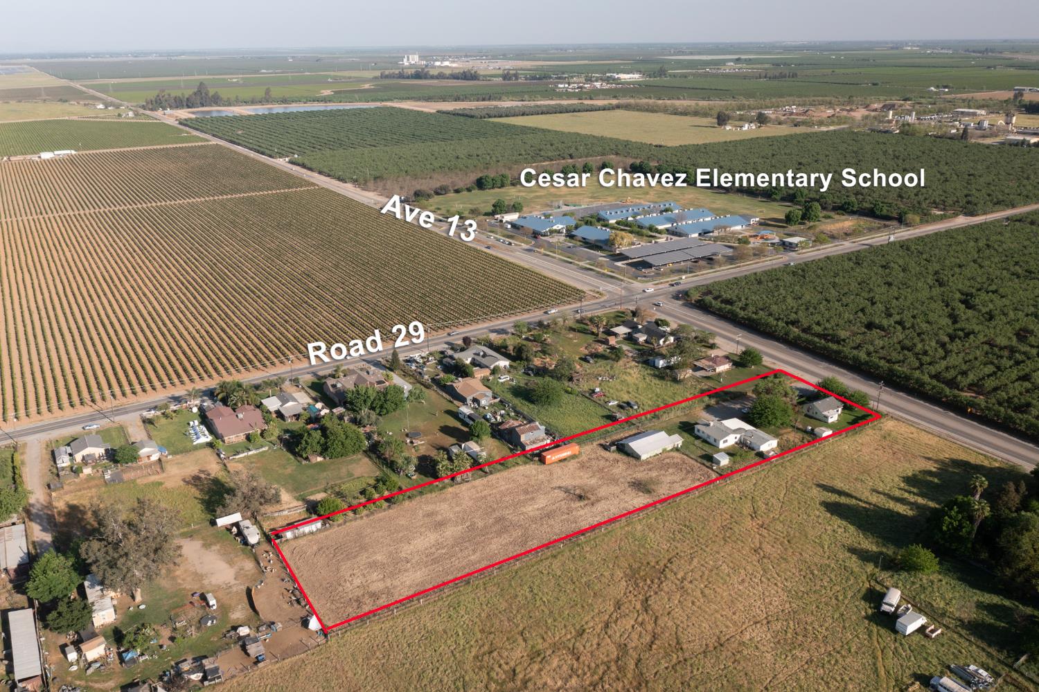 28837 Avenue 13, Madera, CA 93638