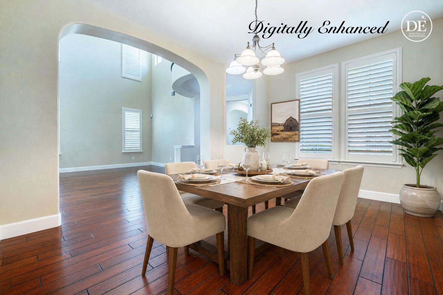 1135 N Whittier Ave, Clovis, CA 93611