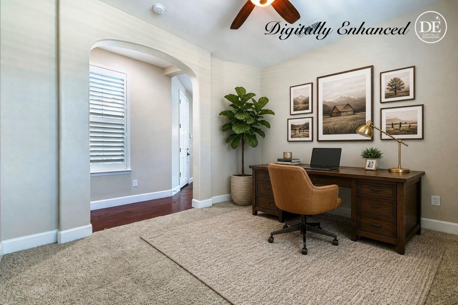 1135 N Whittier Ave, Clovis, CA 93611
