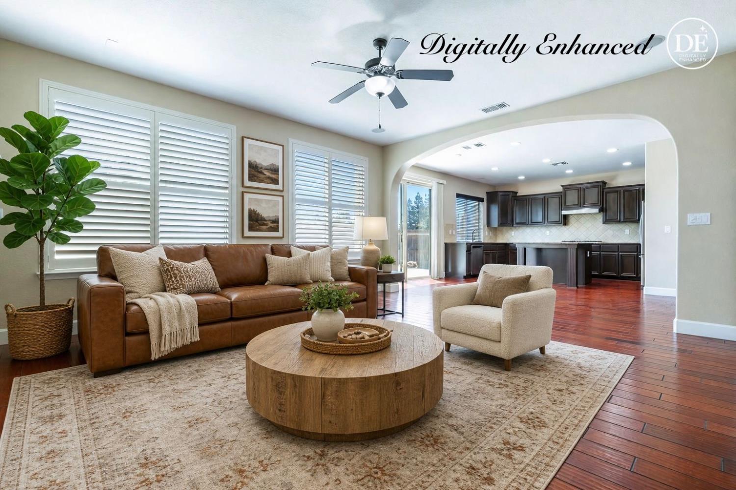 1135 N Whittier Ave, Clovis, CA 93611