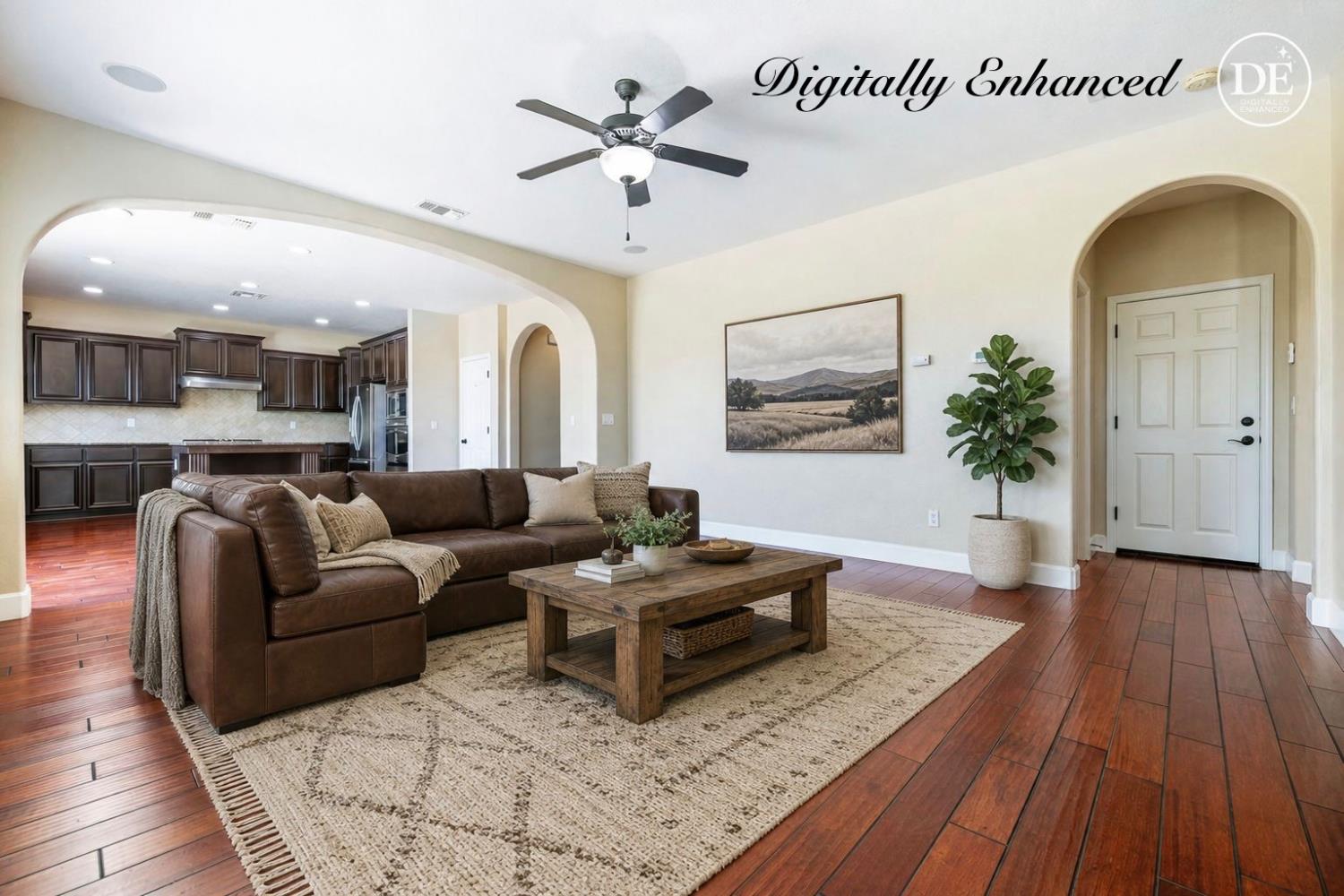 1135 N Whittier Ave, Clovis, CA 93611