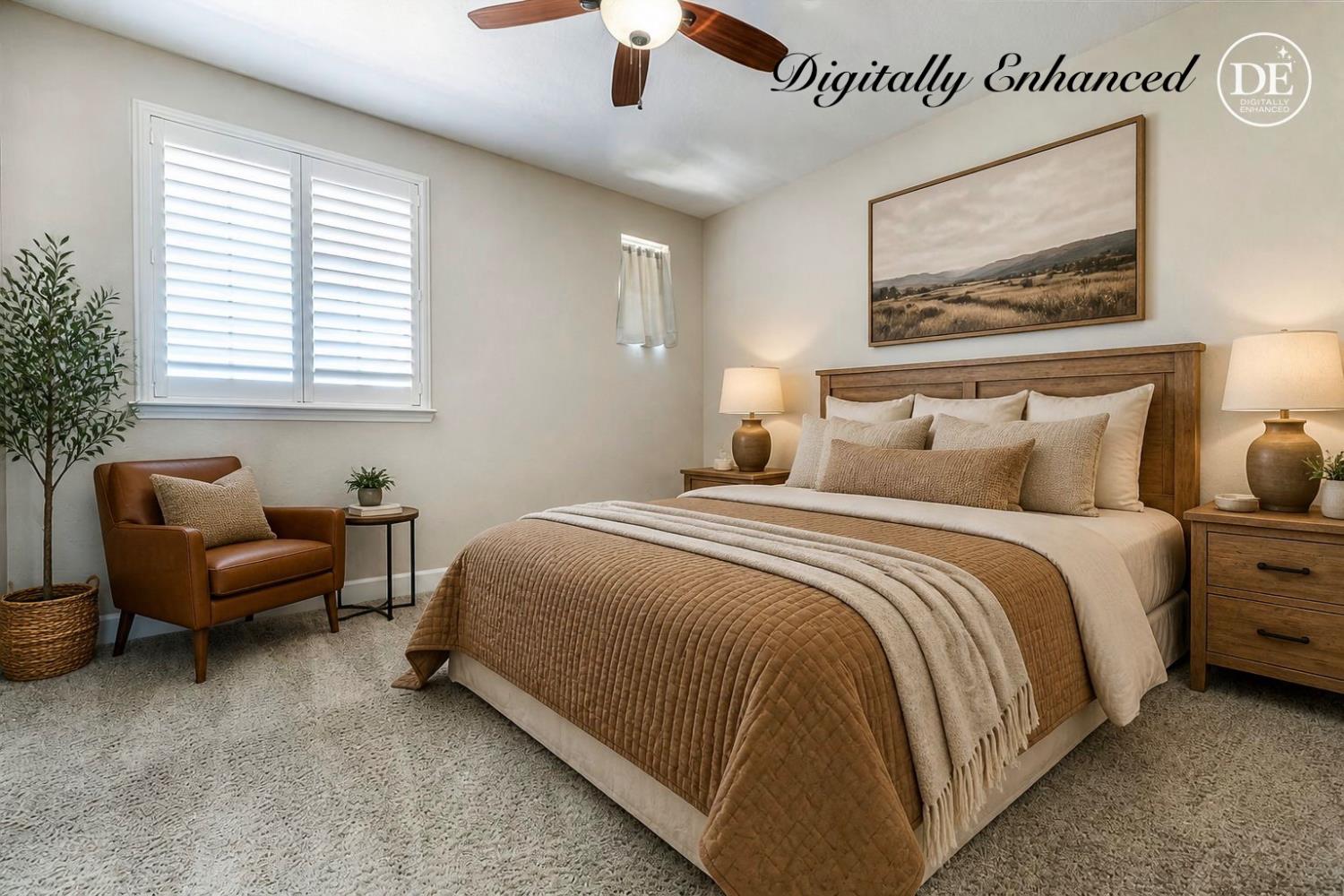 1135 N Whittier Ave, Clovis, CA 93611