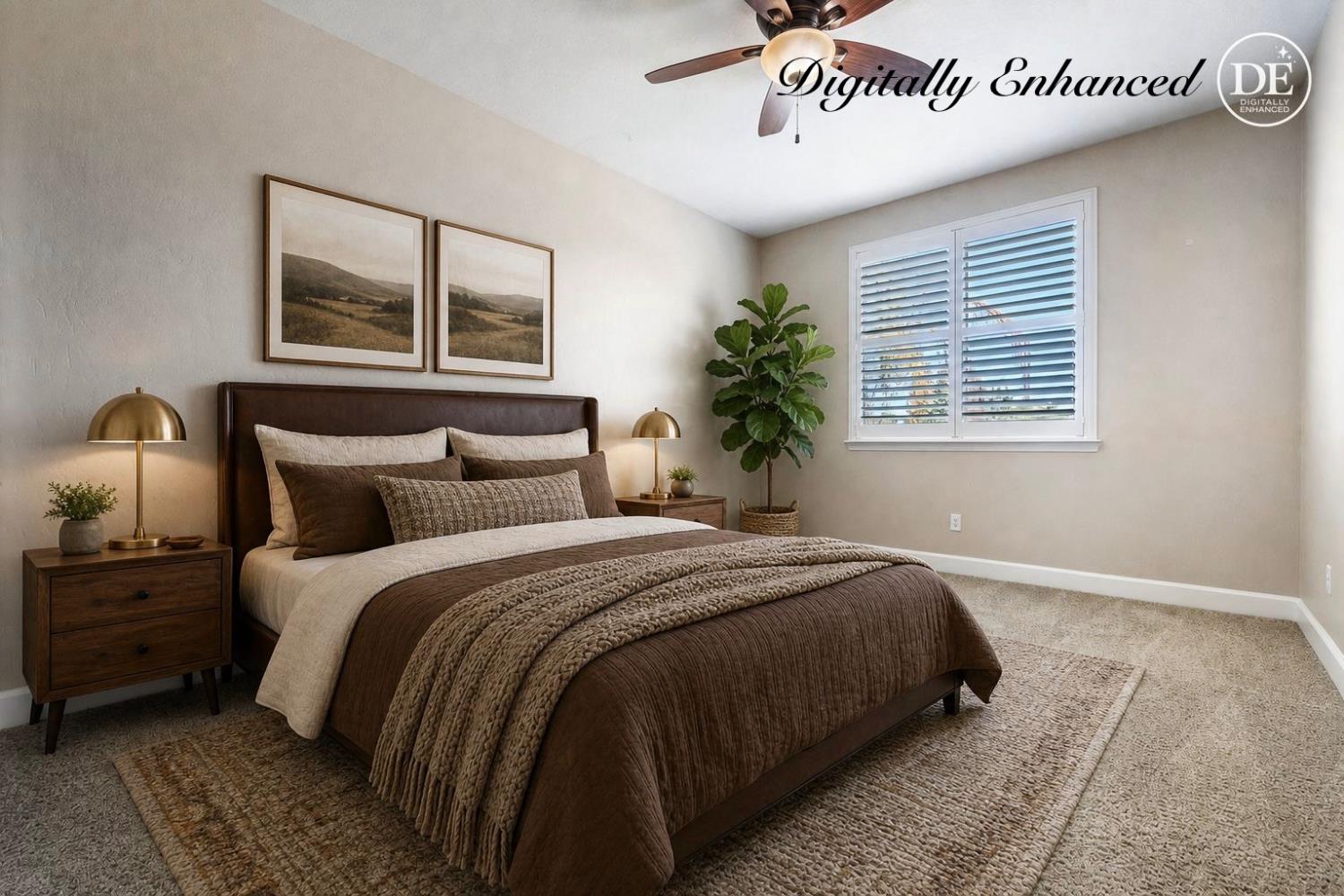 1135 N Whittier Ave, Clovis, CA 93611