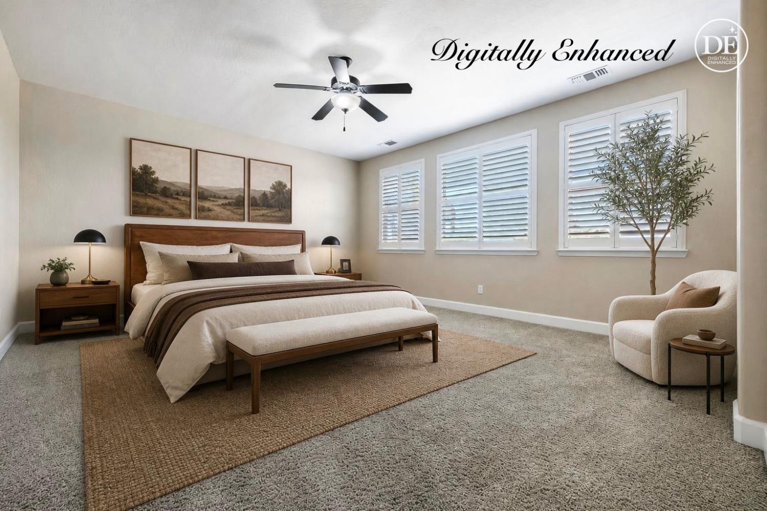 1135 N Whittier Ave, Clovis, CA 93611