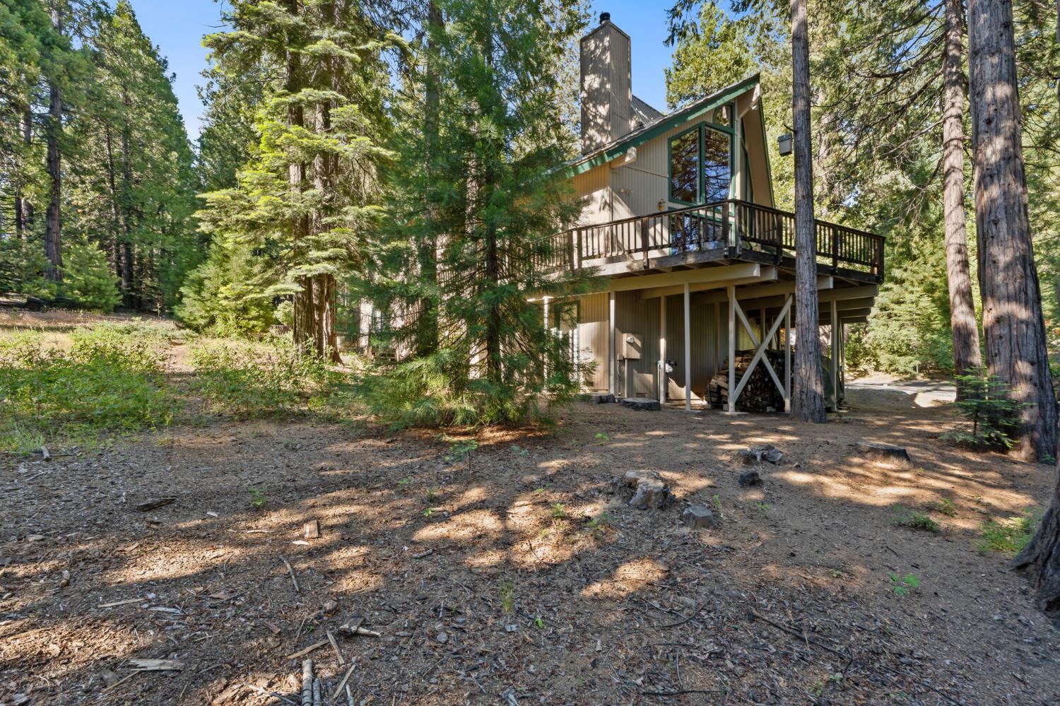 41943 Split Rock Ln, Shaver Lake, CA 93664