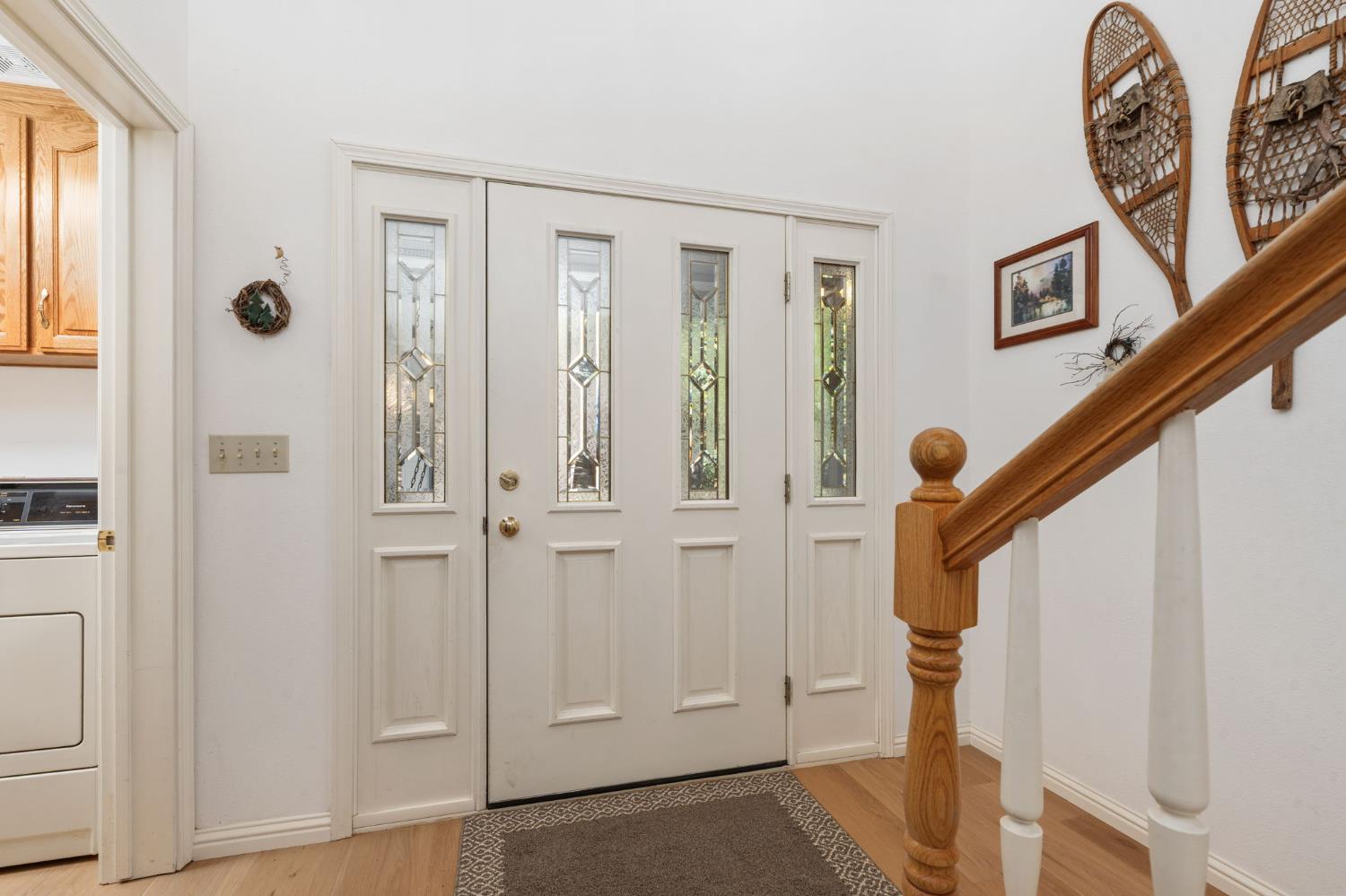 41943 Split Rock Ln, Shaver Lake, CA 93664