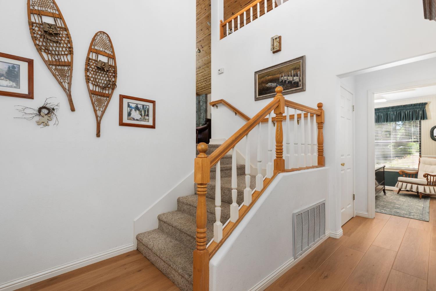 41943 Split Rock Ln, Shaver Lake, CA 93664