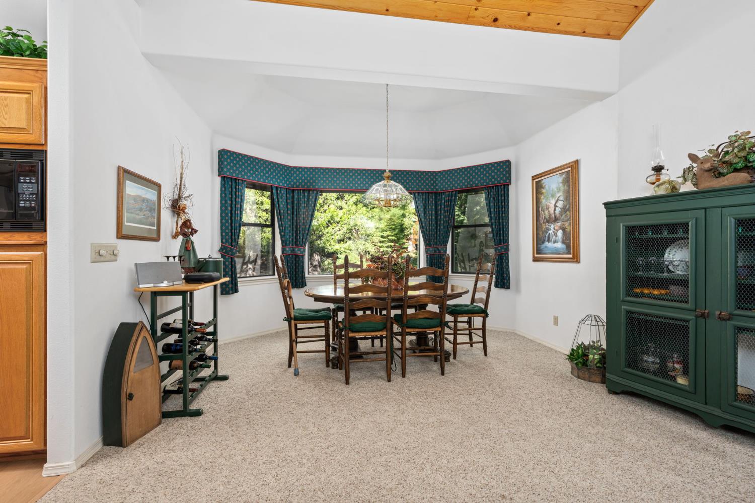 41943 Split Rock Ln, Shaver Lake, CA 93664