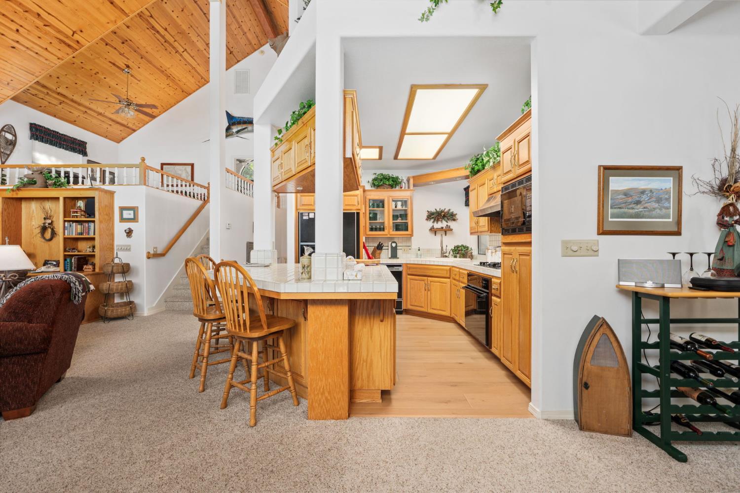 41943 Split Rock Ln, Shaver Lake, CA 93664