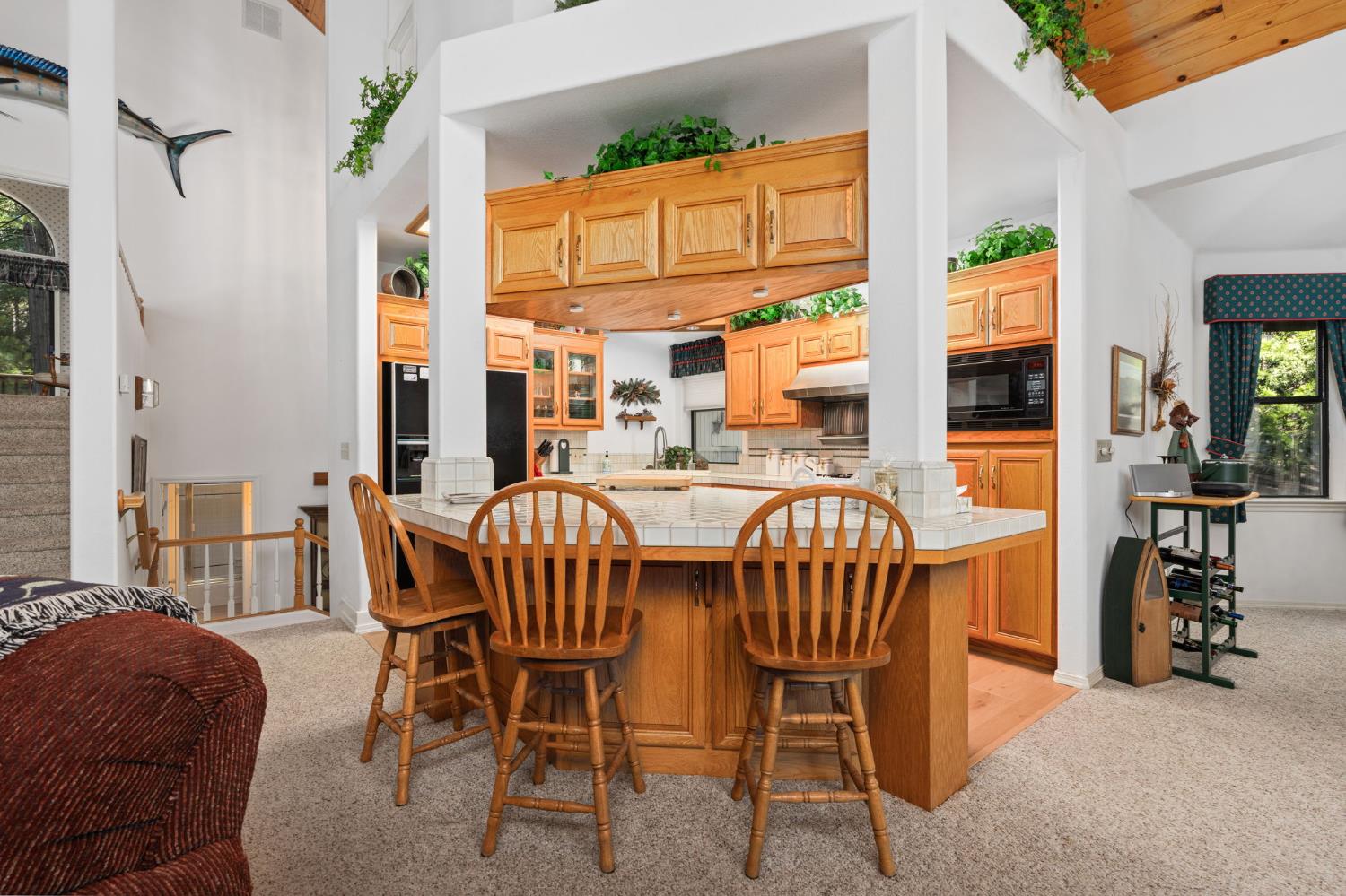 41943 Split Rock Ln, Shaver Lake, CA 93664