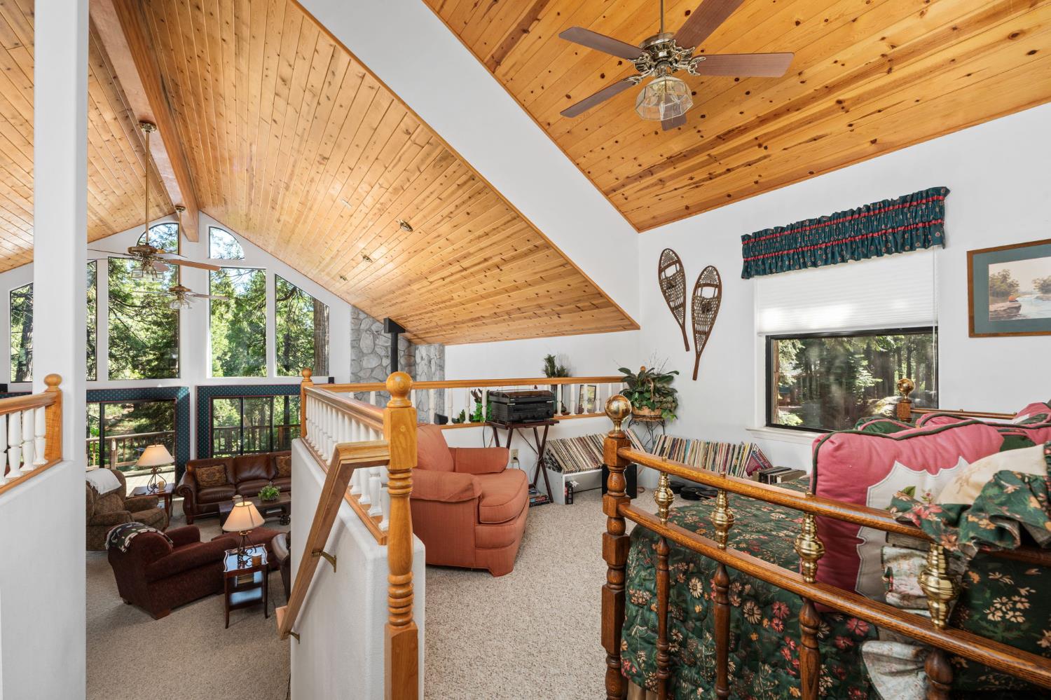 41943 Split Rock Ln, Shaver Lake, CA 93664
