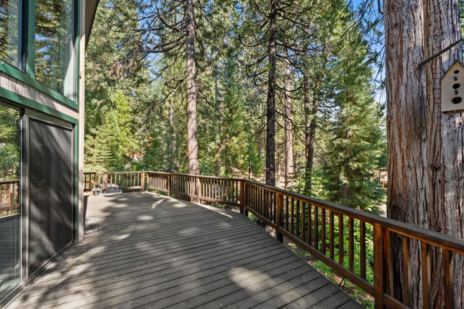 41943 Split Rock Ln, Shaver Lake, CA 93664