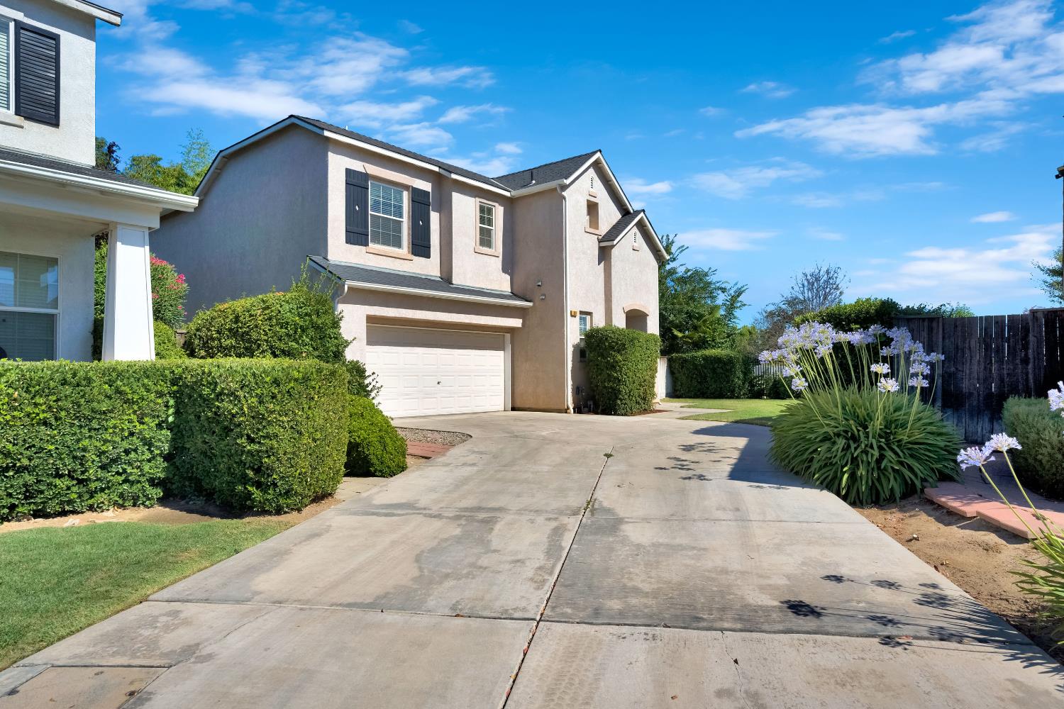 1801 N Miramar Ln, Clovis, CA 93619