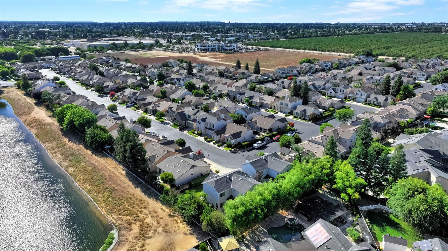 1801 N Miramar Ln, Clovis, CA 93619