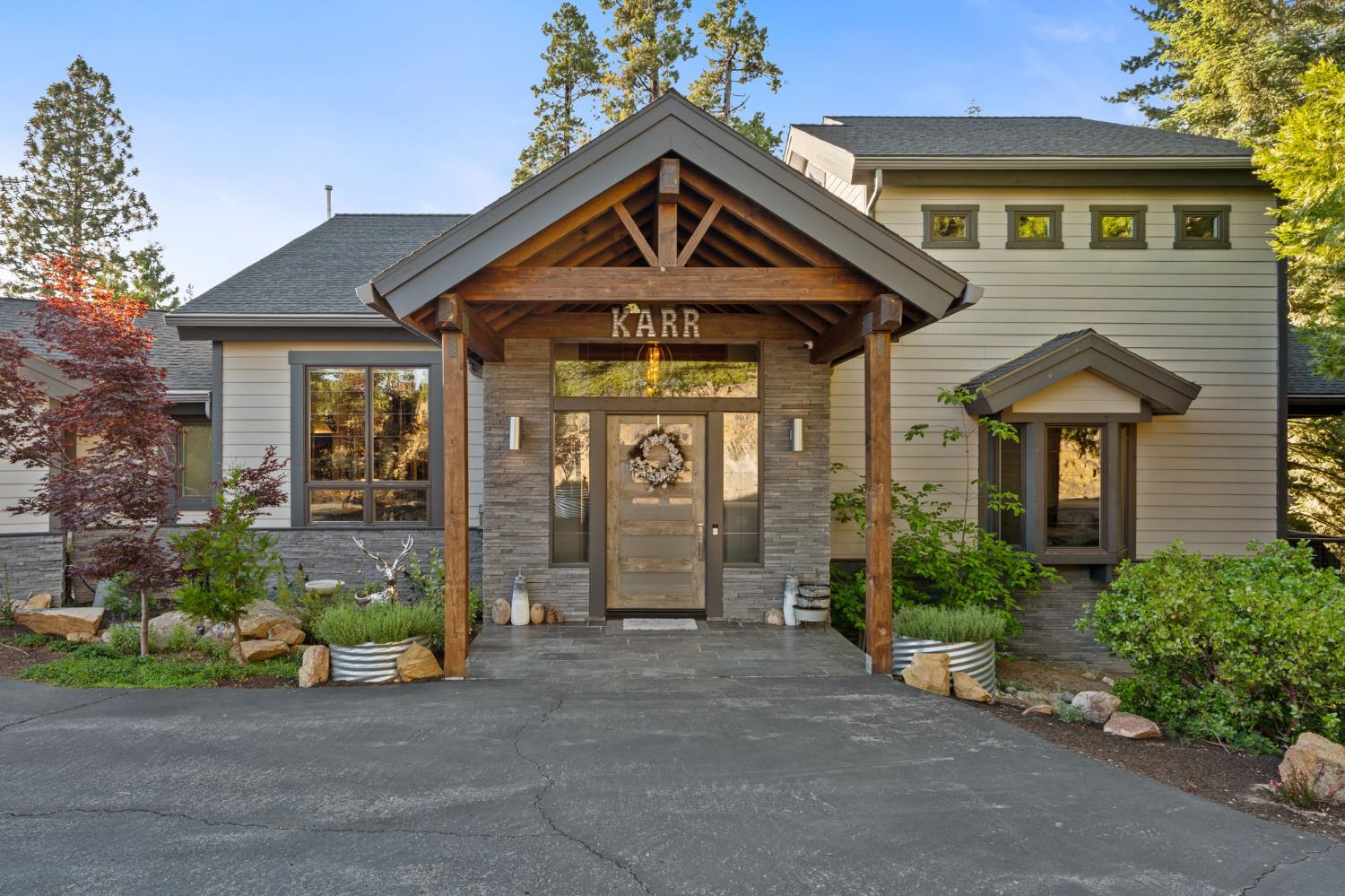 42499 Bretz Point Ln, Shaver Lake, CA 93664