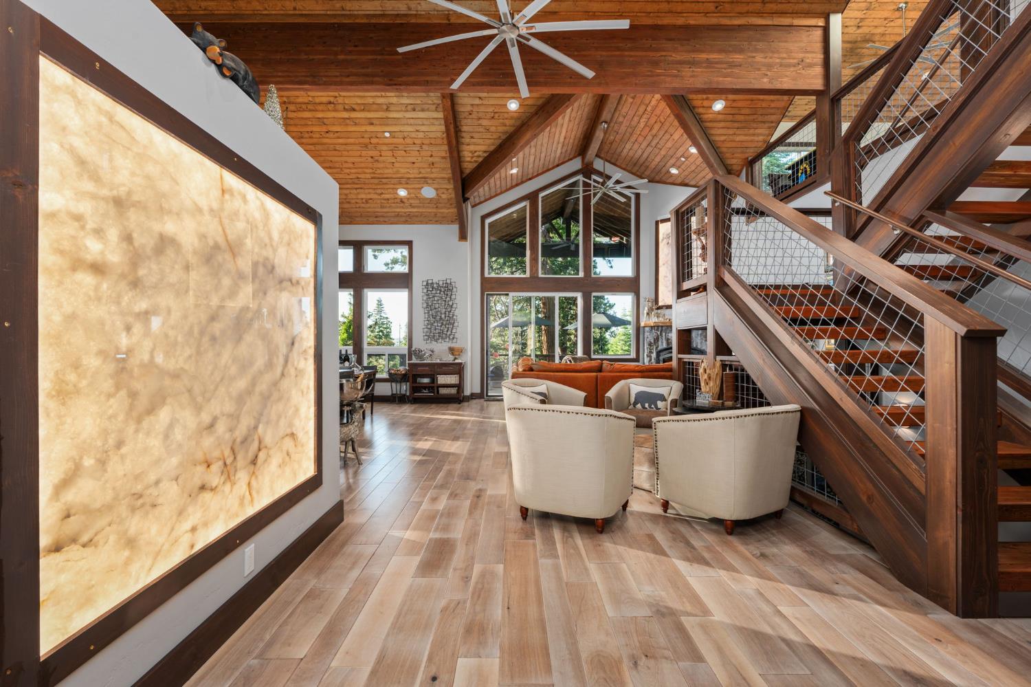 42499 Bretz Point Ln, Shaver Lake, CA 93664
