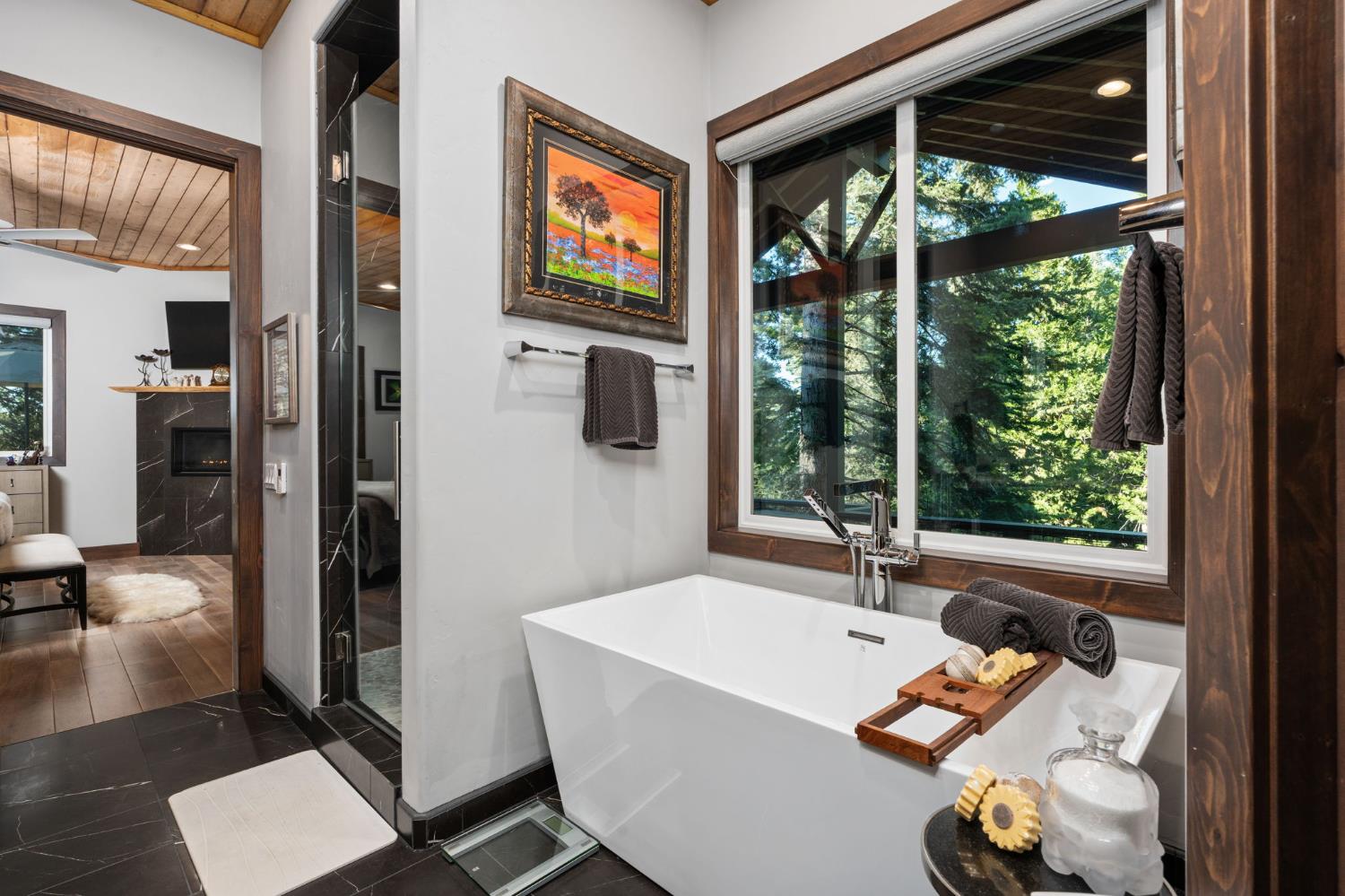 42499 Bretz Point Ln, Shaver Lake, CA 93664