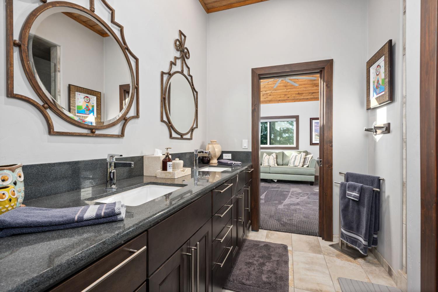 42499 Bretz Point Ln, Shaver Lake, CA 93664