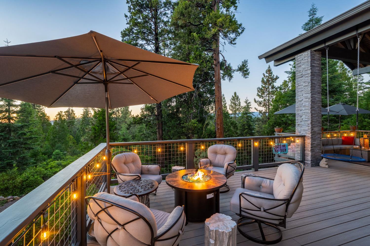 42499 Bretz Point Ln, Shaver Lake, CA 93664