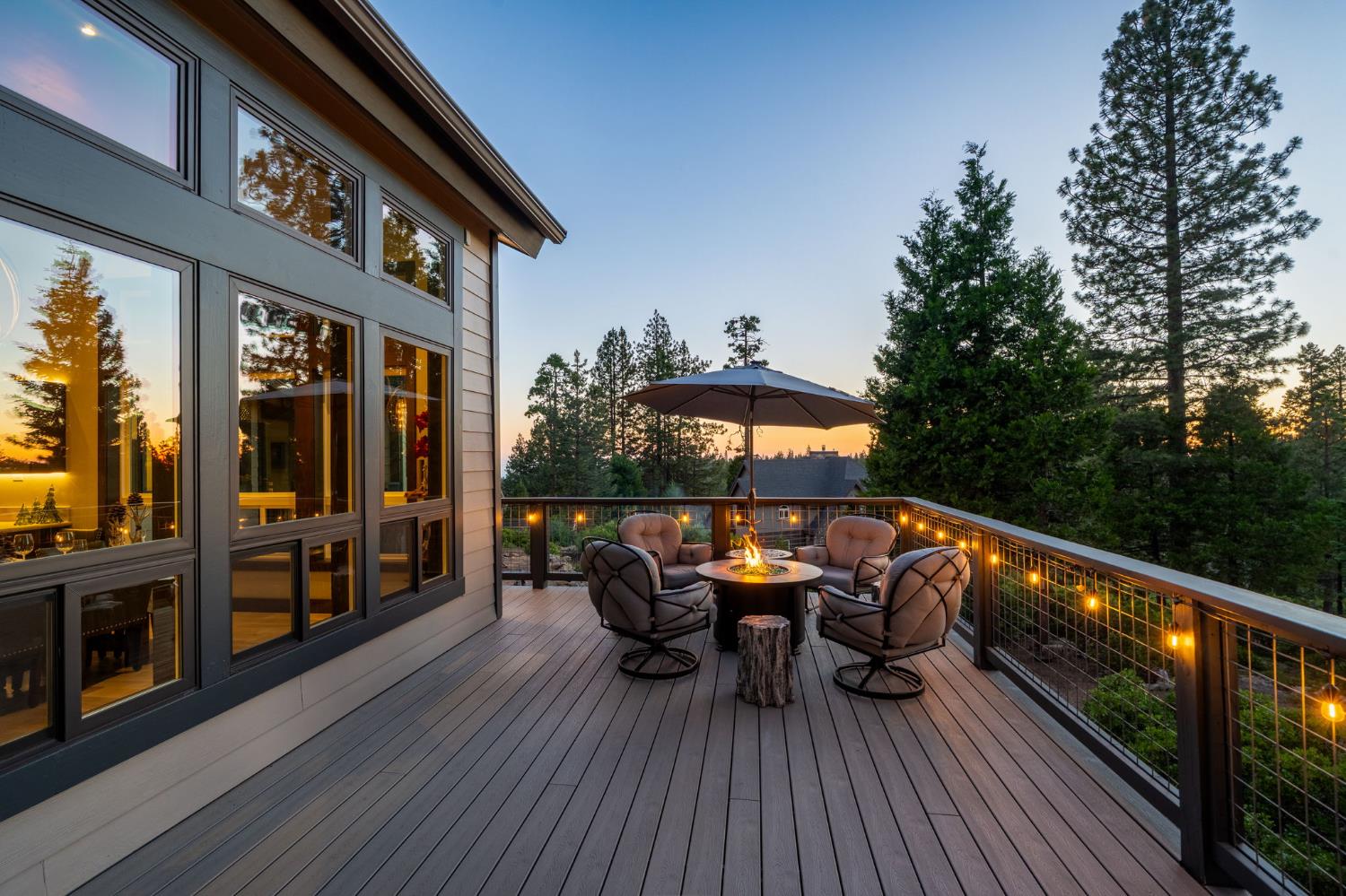 42499 Bretz Point Ln, Shaver Lake, CA 93664
