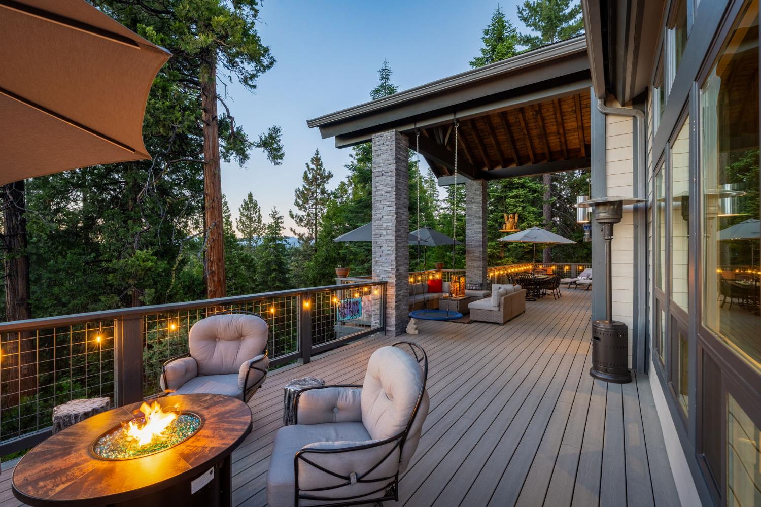 42499 Bretz Point Ln, Shaver Lake, CA 93664