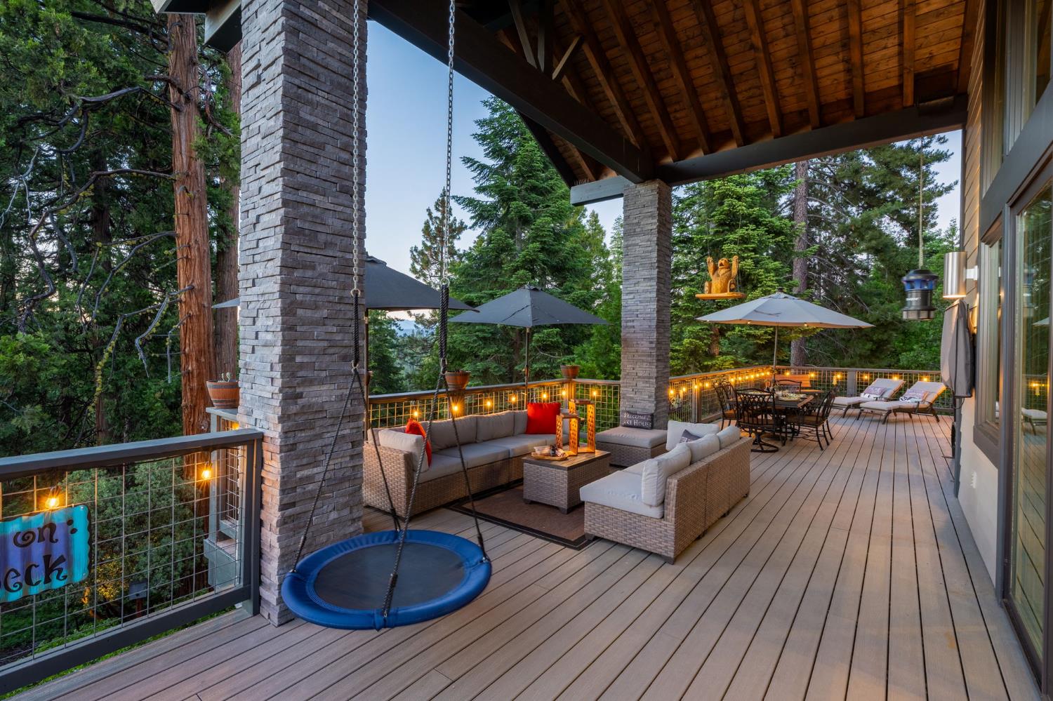 42499 Bretz Point Ln, Shaver Lake, CA 93664