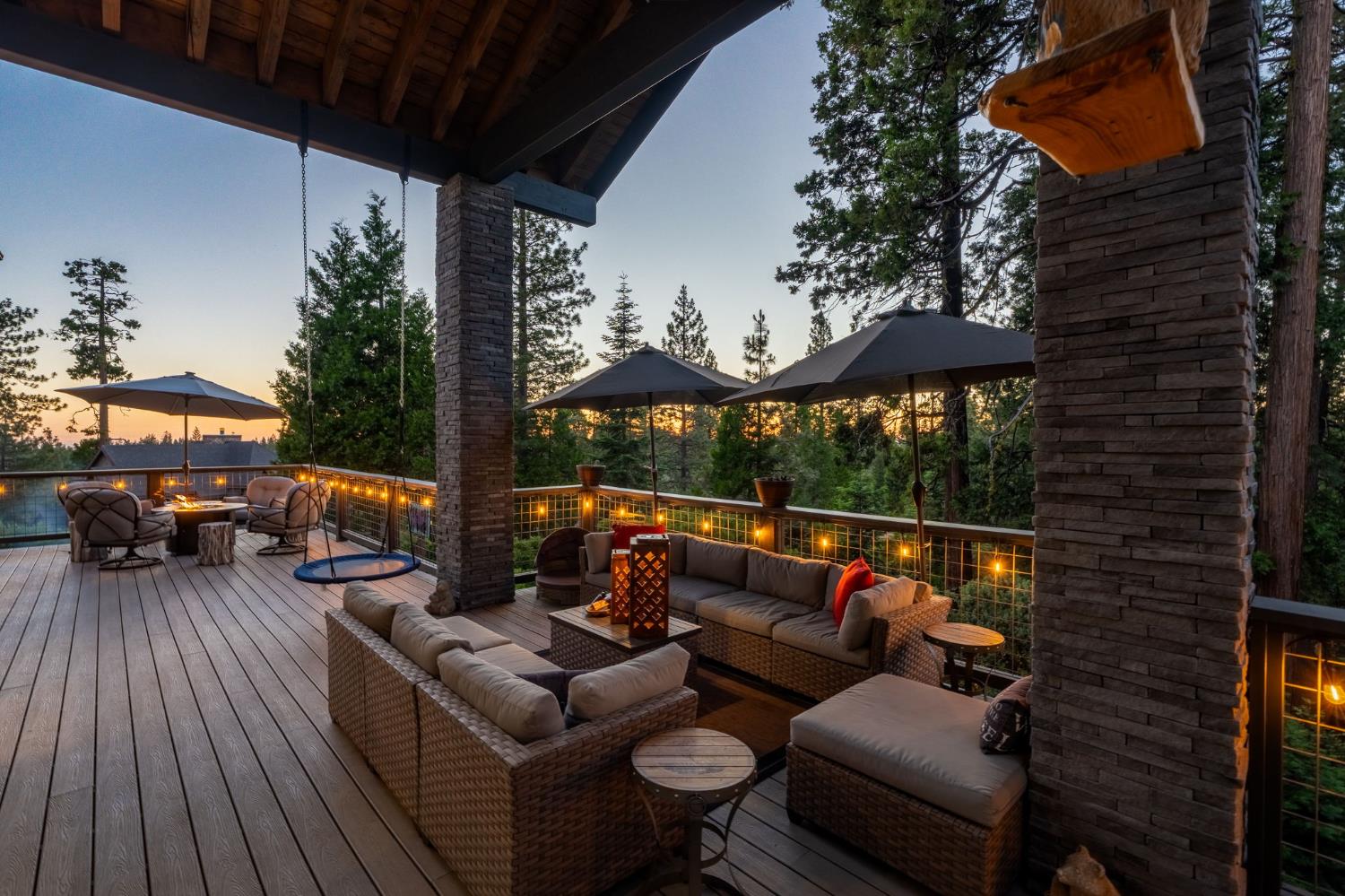 42499 Bretz Point Ln, Shaver Lake, CA 93664