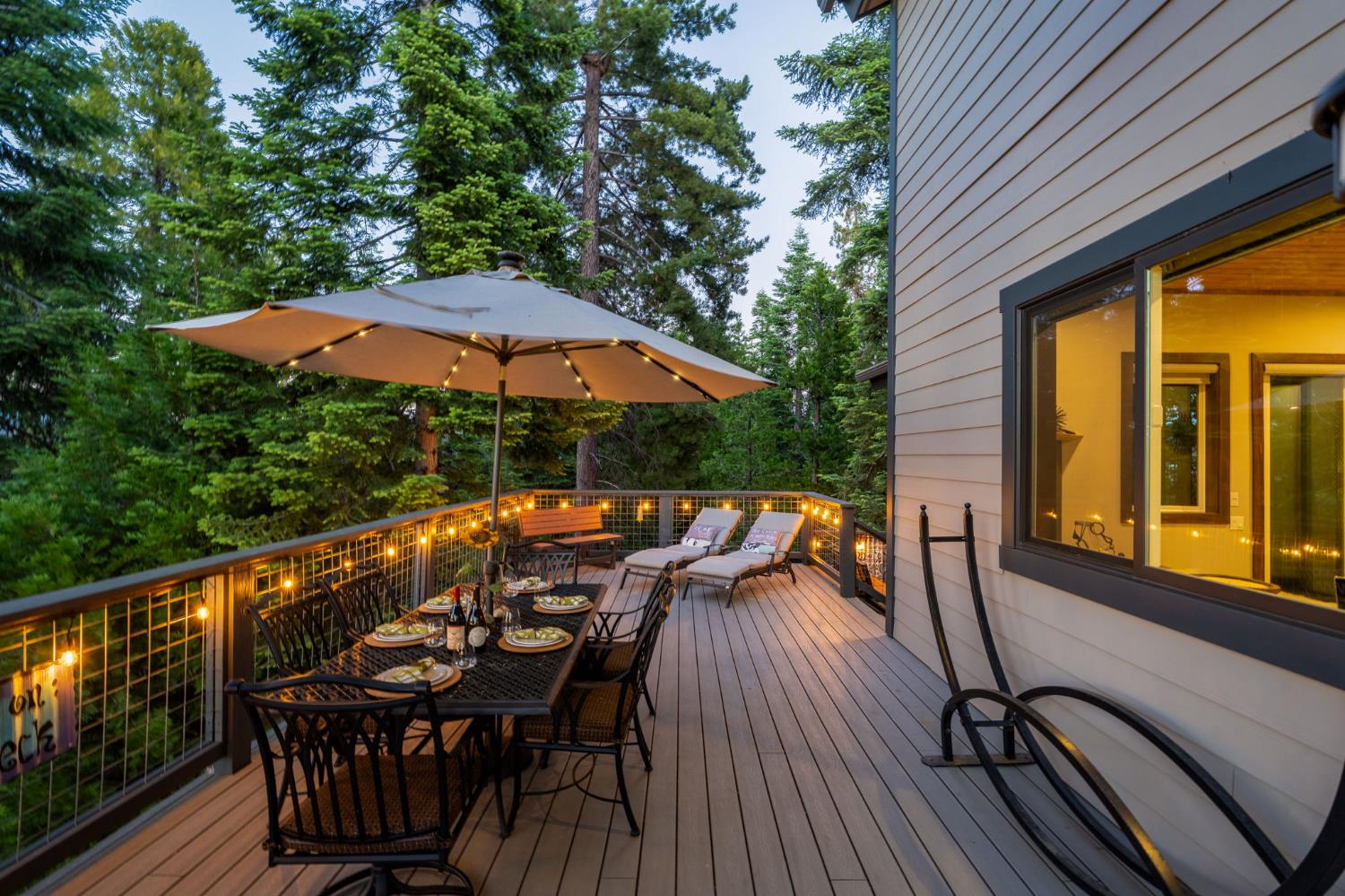 42499 Bretz Point Ln, Shaver Lake, CA 93664