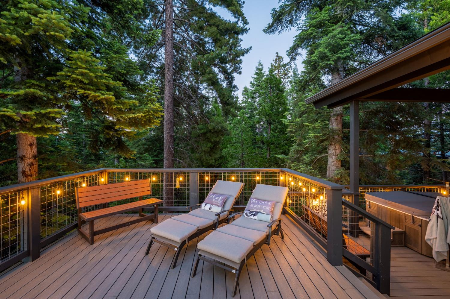 42499 Bretz Point Ln, Shaver Lake, CA 93664