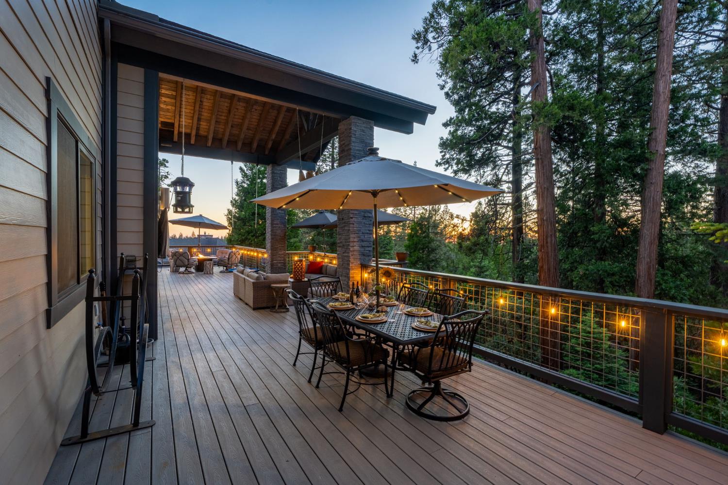 42499 Bretz Point Ln, Shaver Lake, CA 93664