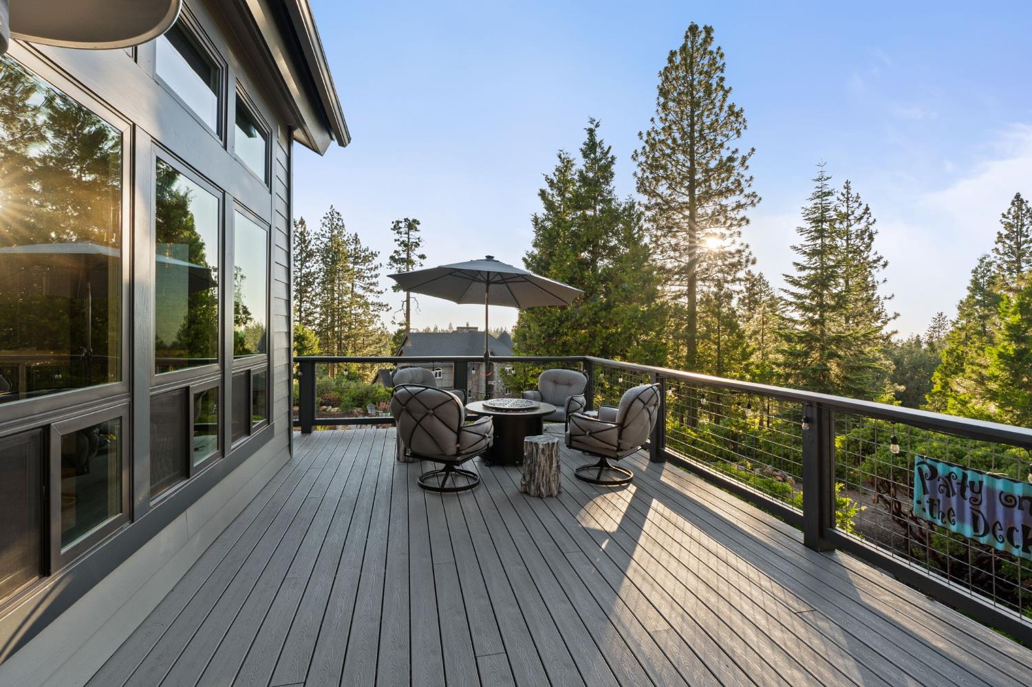 42499 Bretz Point Ln, Shaver Lake, CA 93664