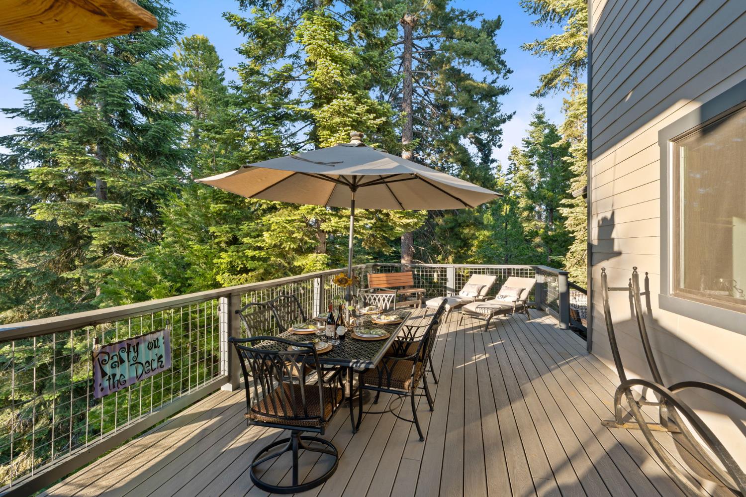 42499 Bretz Point Ln, Shaver Lake, CA 93664