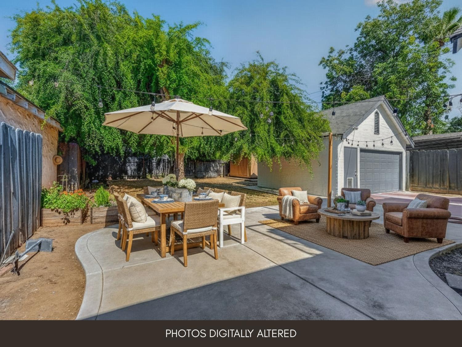 256 N Sierra Vista Ave, Fresno, CA 93702