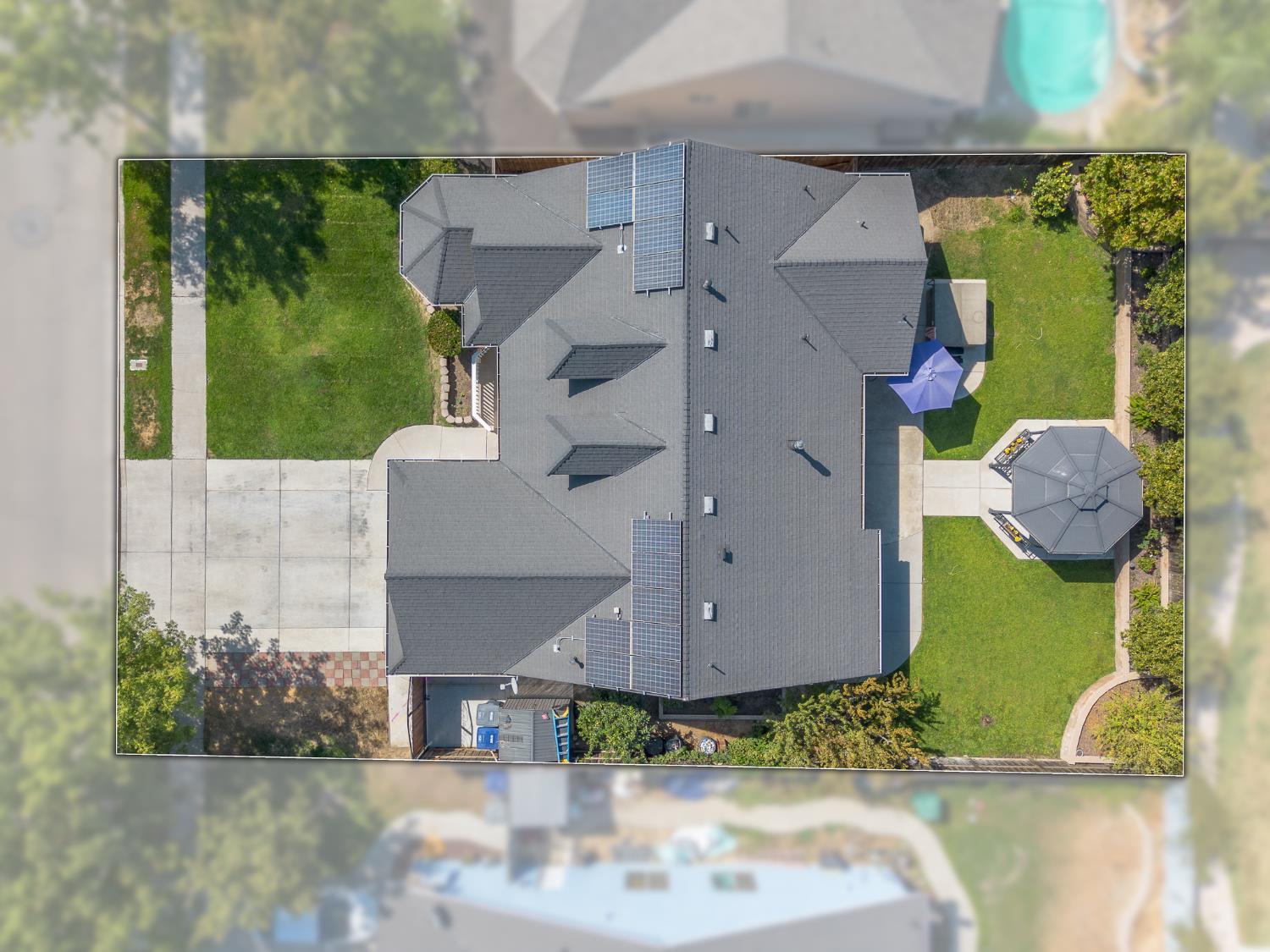15906 W C St, Kerman, CA 93630