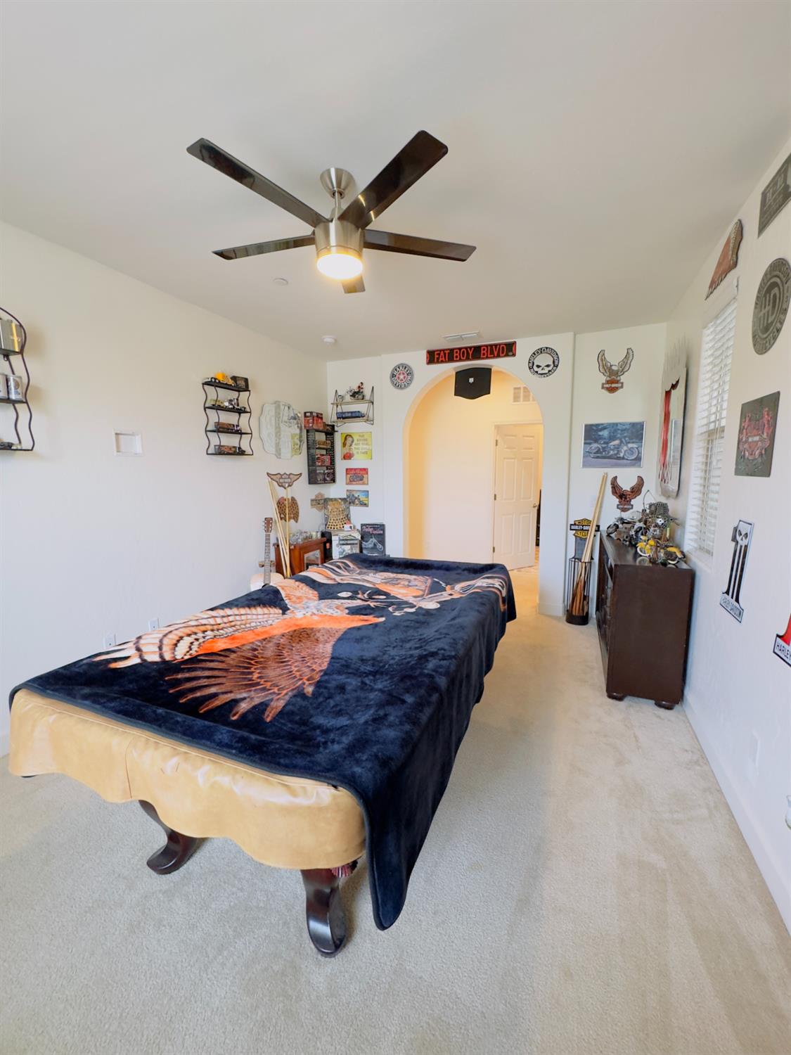 1849 W Porter Ave, Visalia, CA 93291