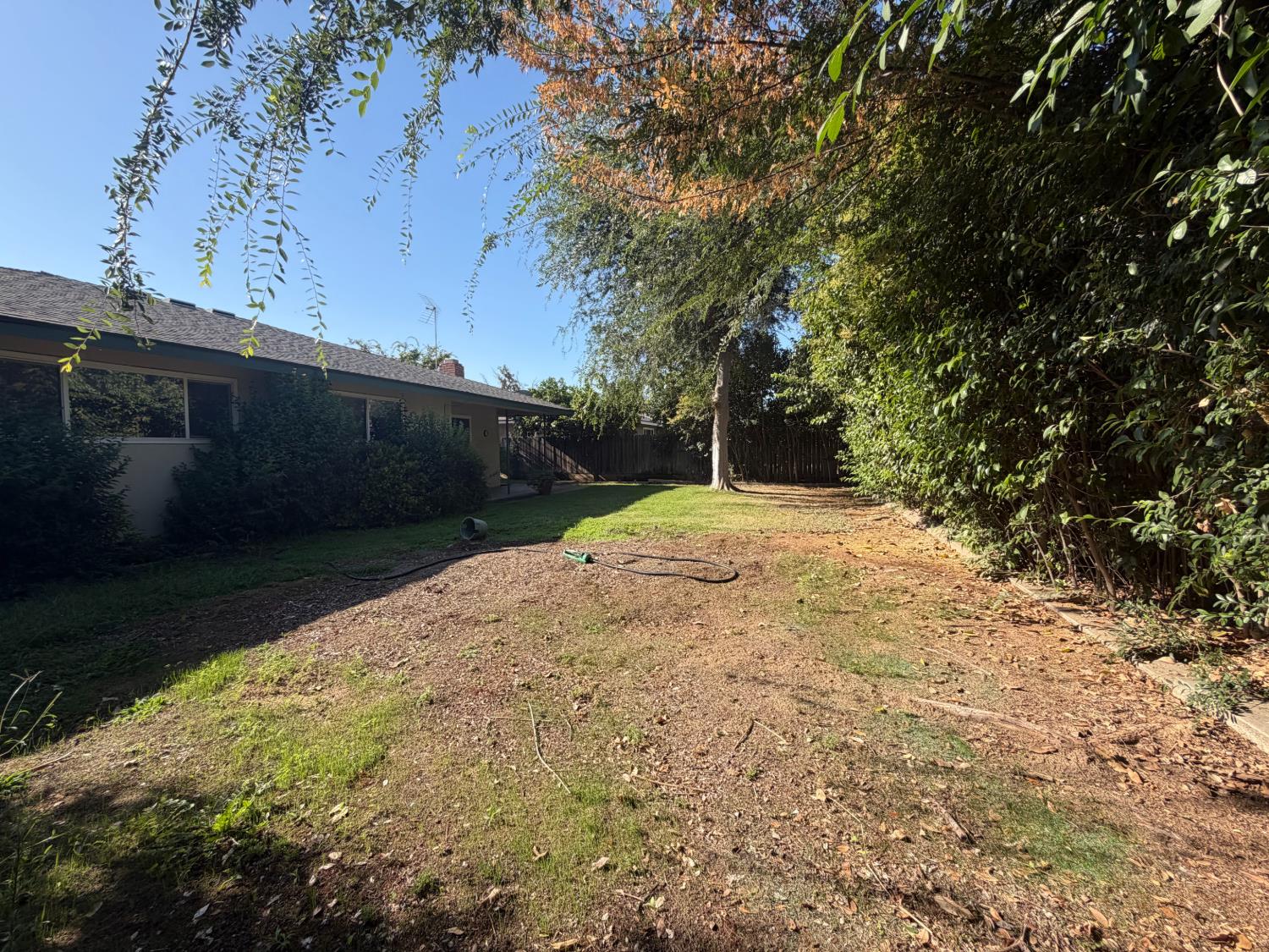 6545 N Raisina Ave, Fresno, CA 93710