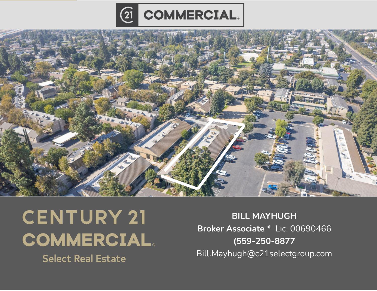 2763 E Shaw Ave, Fresno, CA 93710