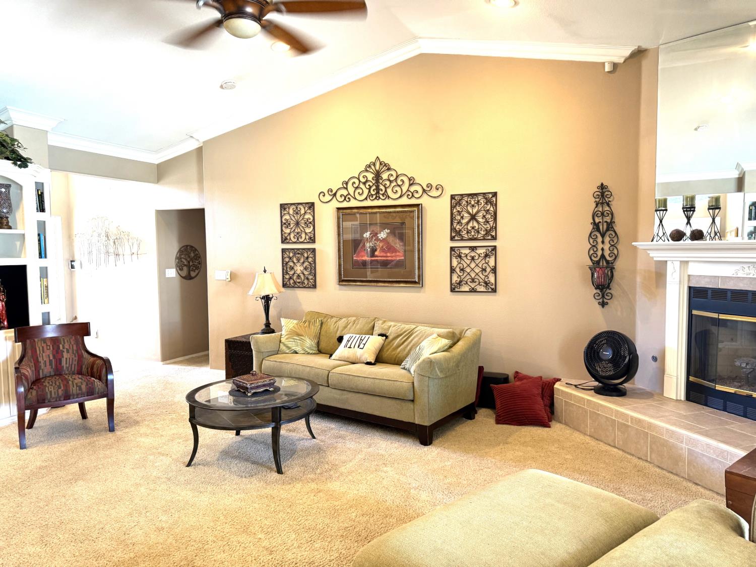 619 Citrus Ave, Fowler, CA 93625