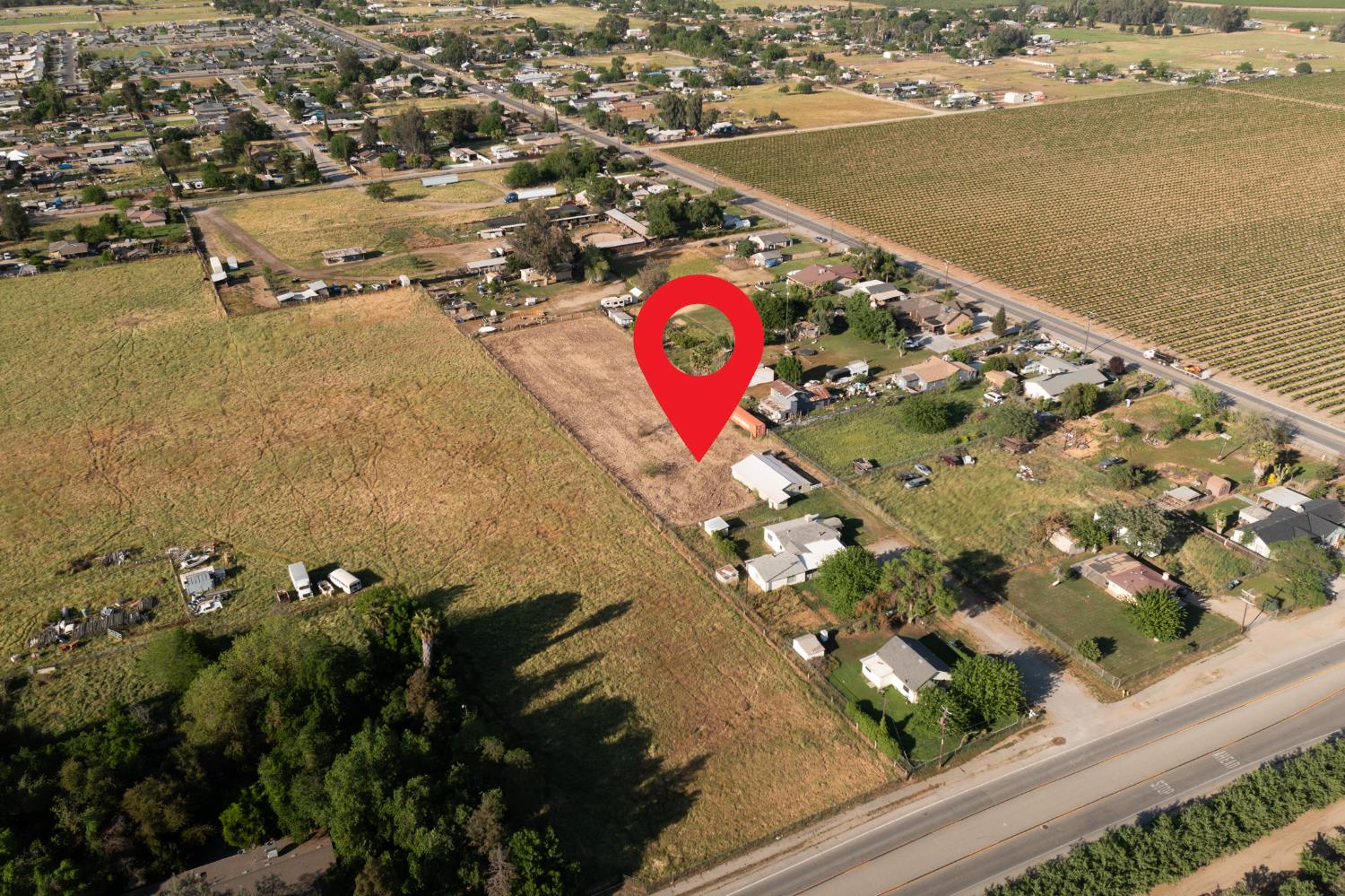 28841 Avenue 13, Madera, CA 93638